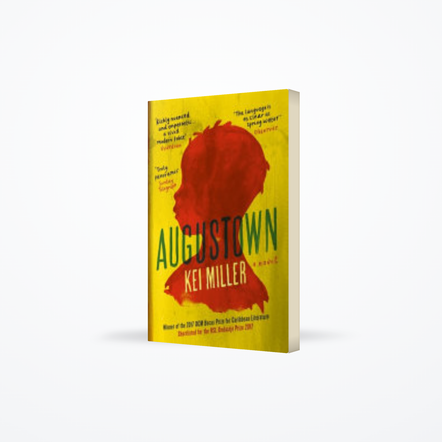 Augustown