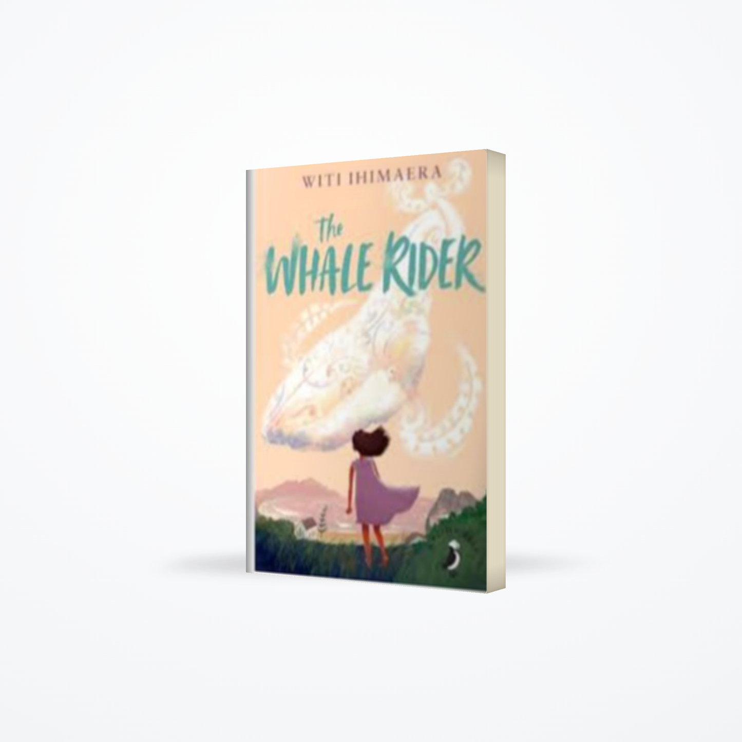 The Whale Rider