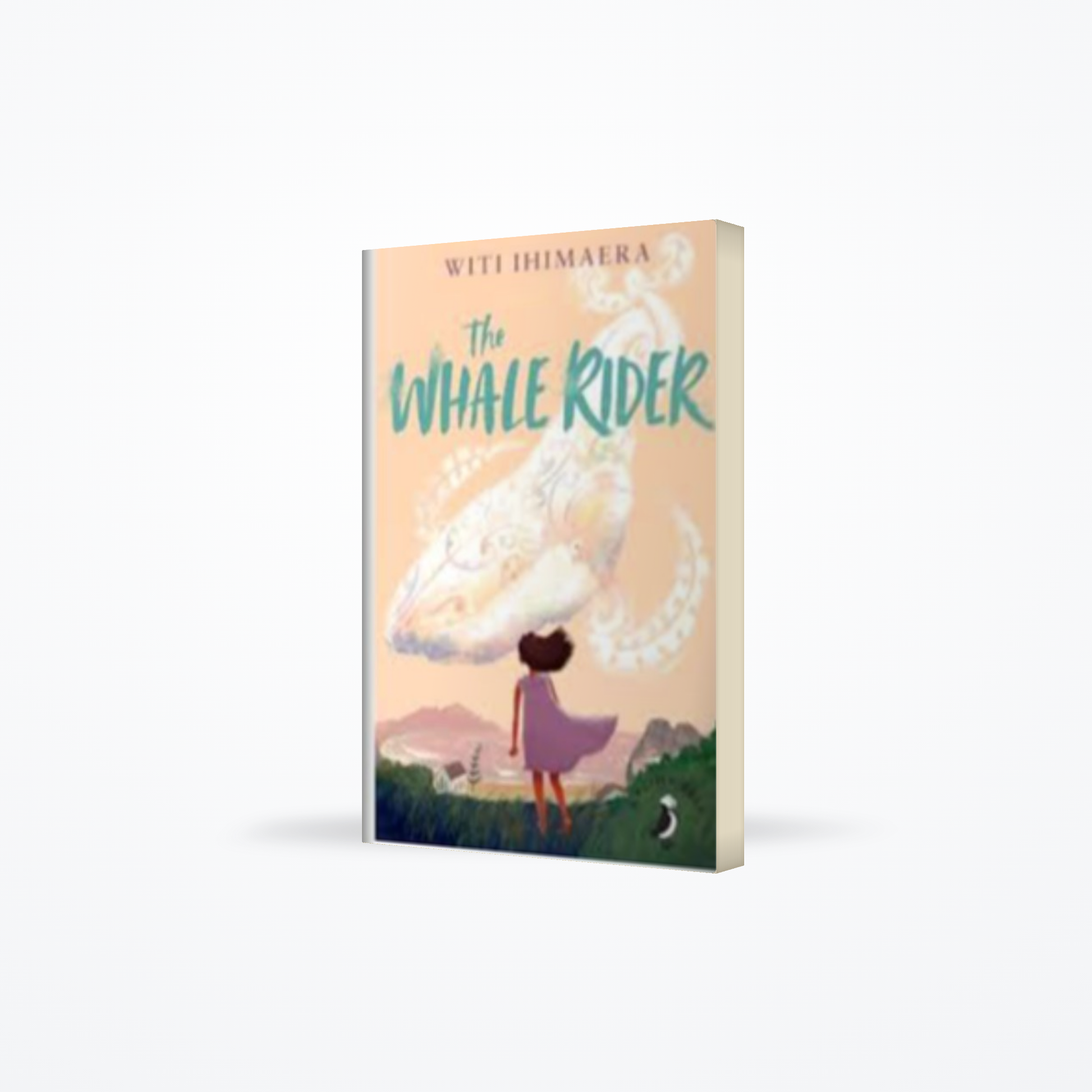 The Whale Rider