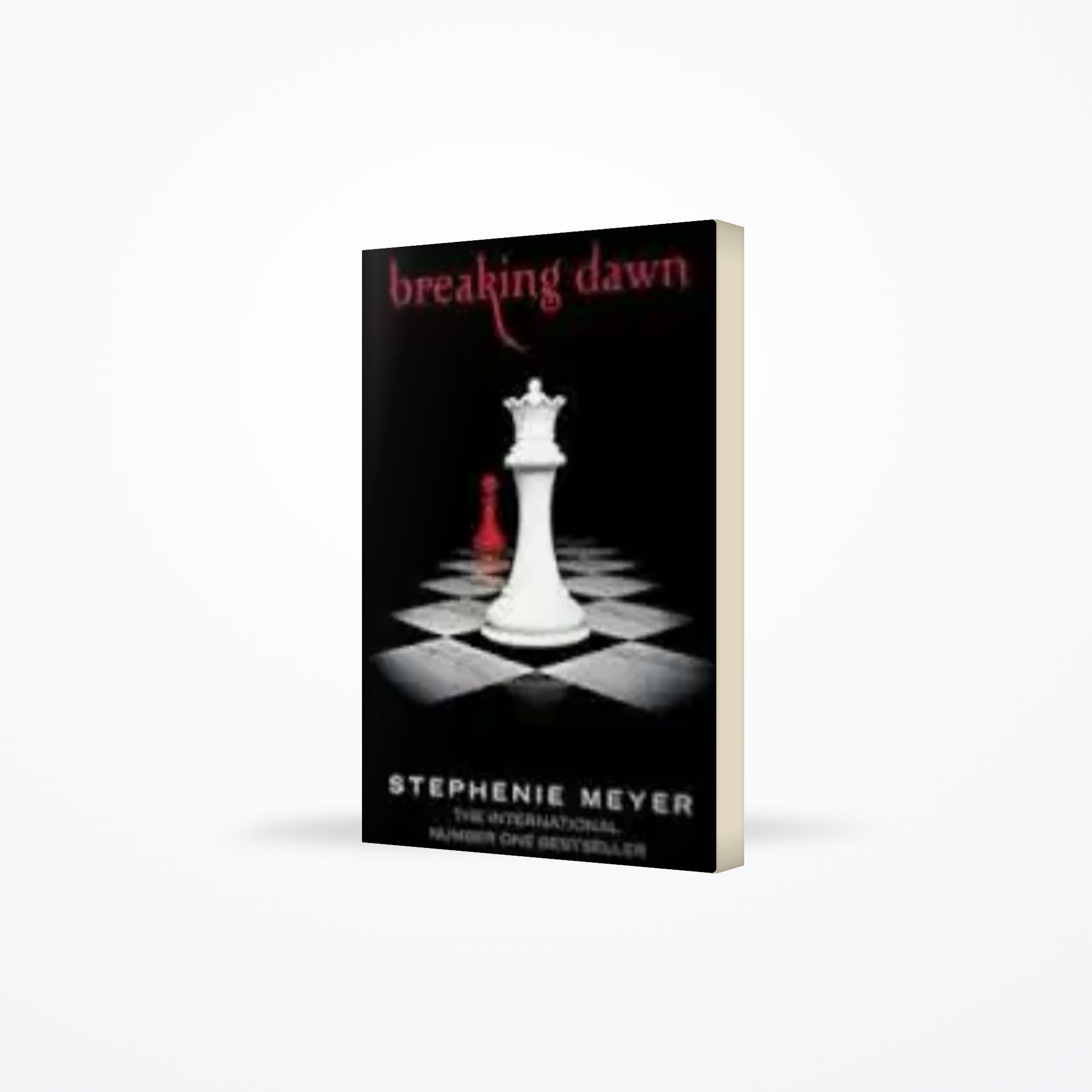 Breaking Dawn