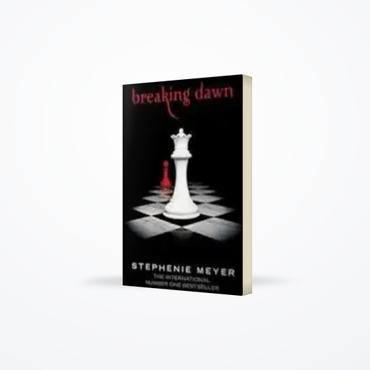 Breaking Dawn