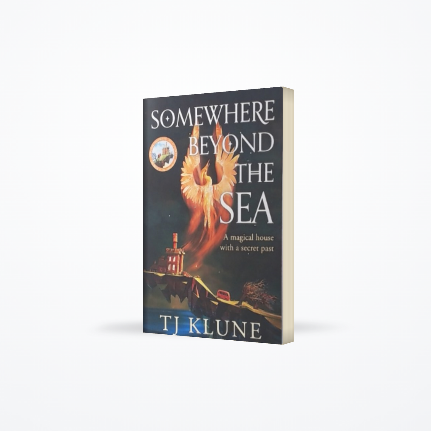 Somewhere Beyond the Sea
