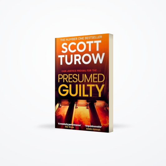Presumed Guilty