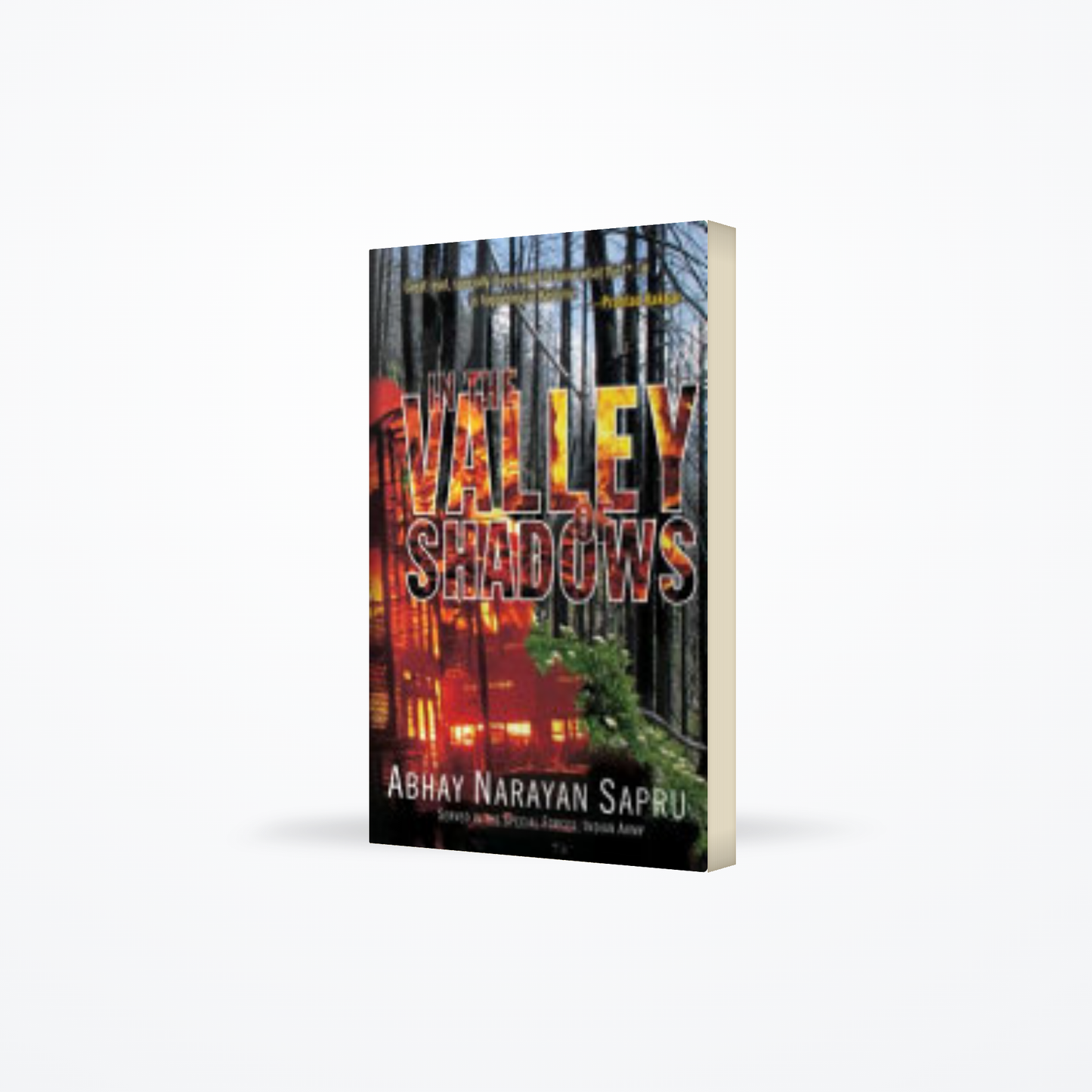 In the Valley of Shadows
