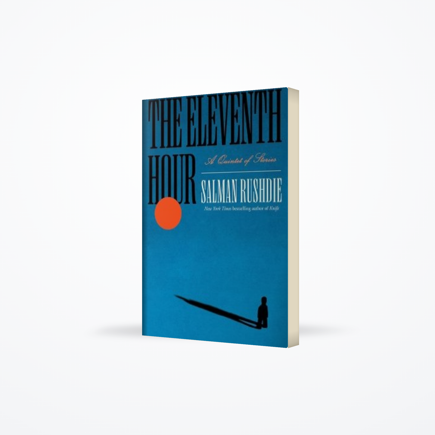 The Eleventh Hour : A Quintet of Stories