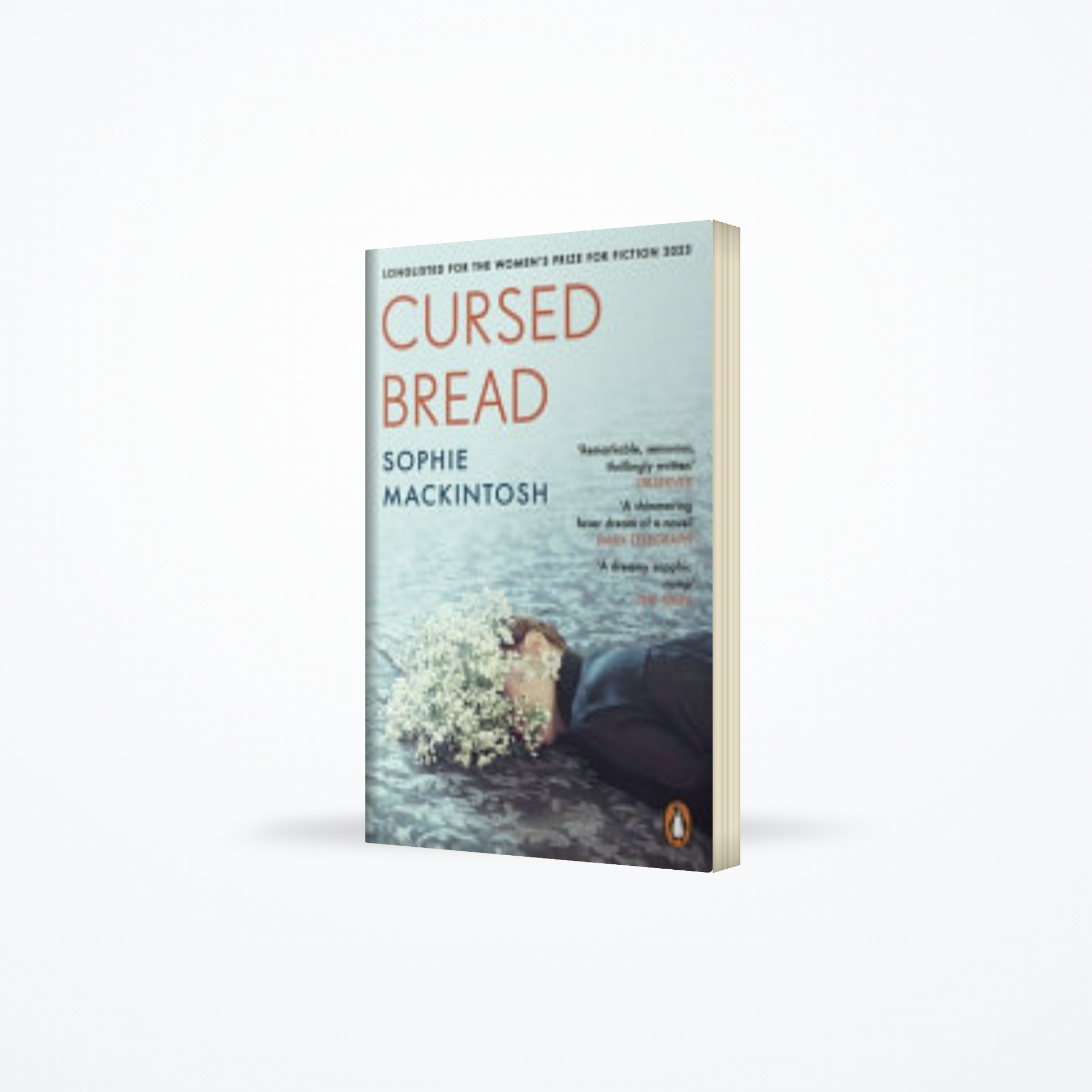 Cursed Bread