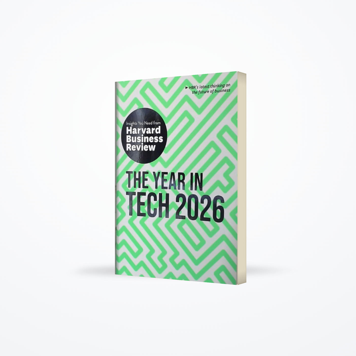 The Year in Tech 2026