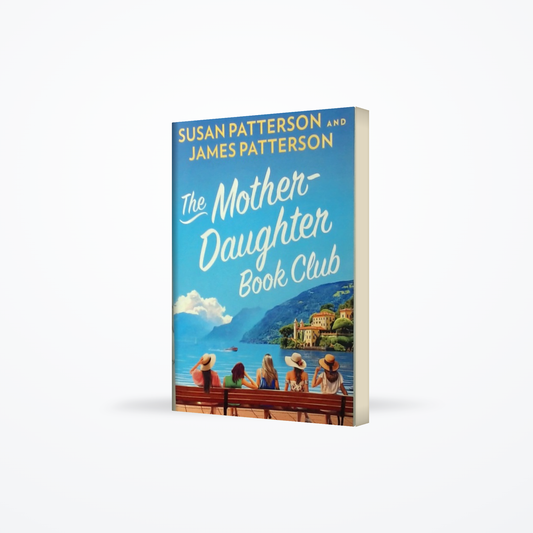 The Mother Daughter Book Club