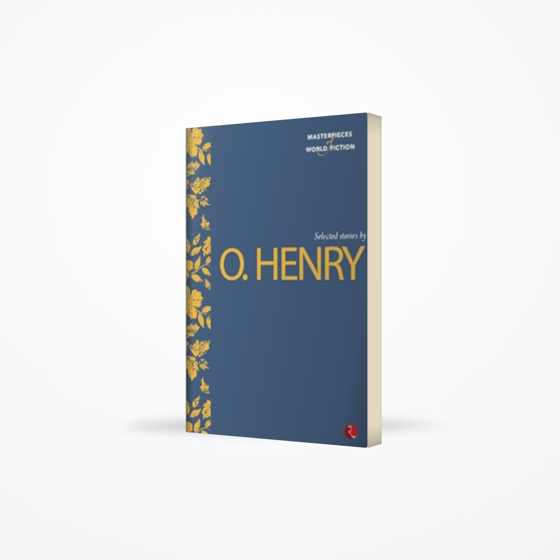 Selected Stories by O Henry