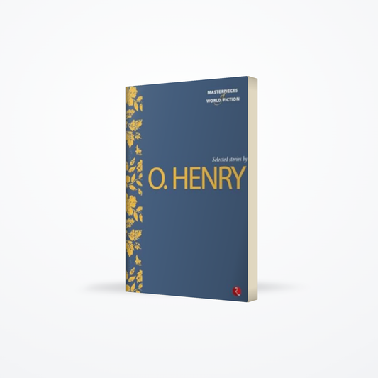 Selected Stories by O Henry