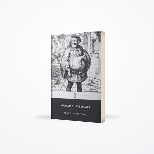 Penguin Cla - Henry Iv Part Two