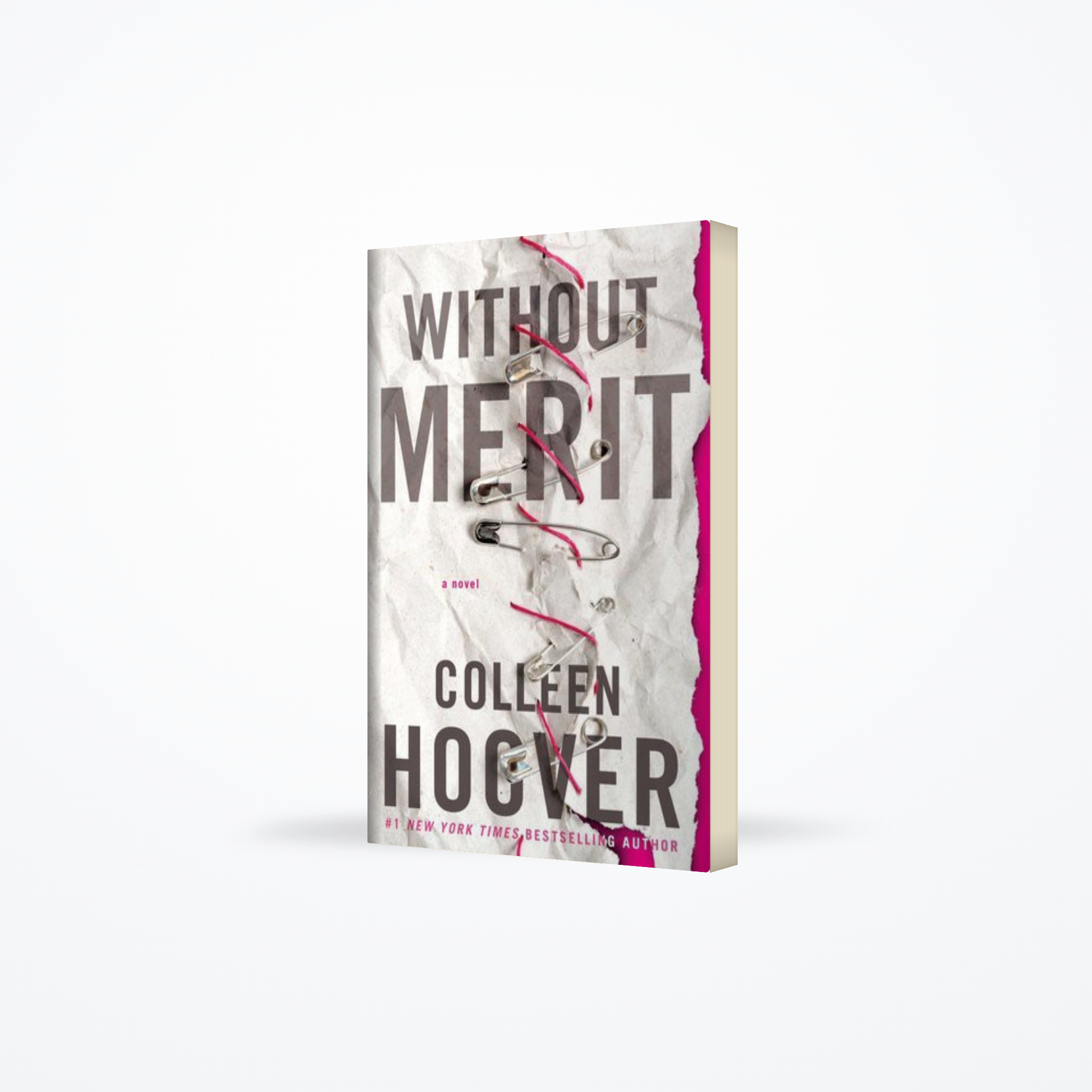 Without Merit