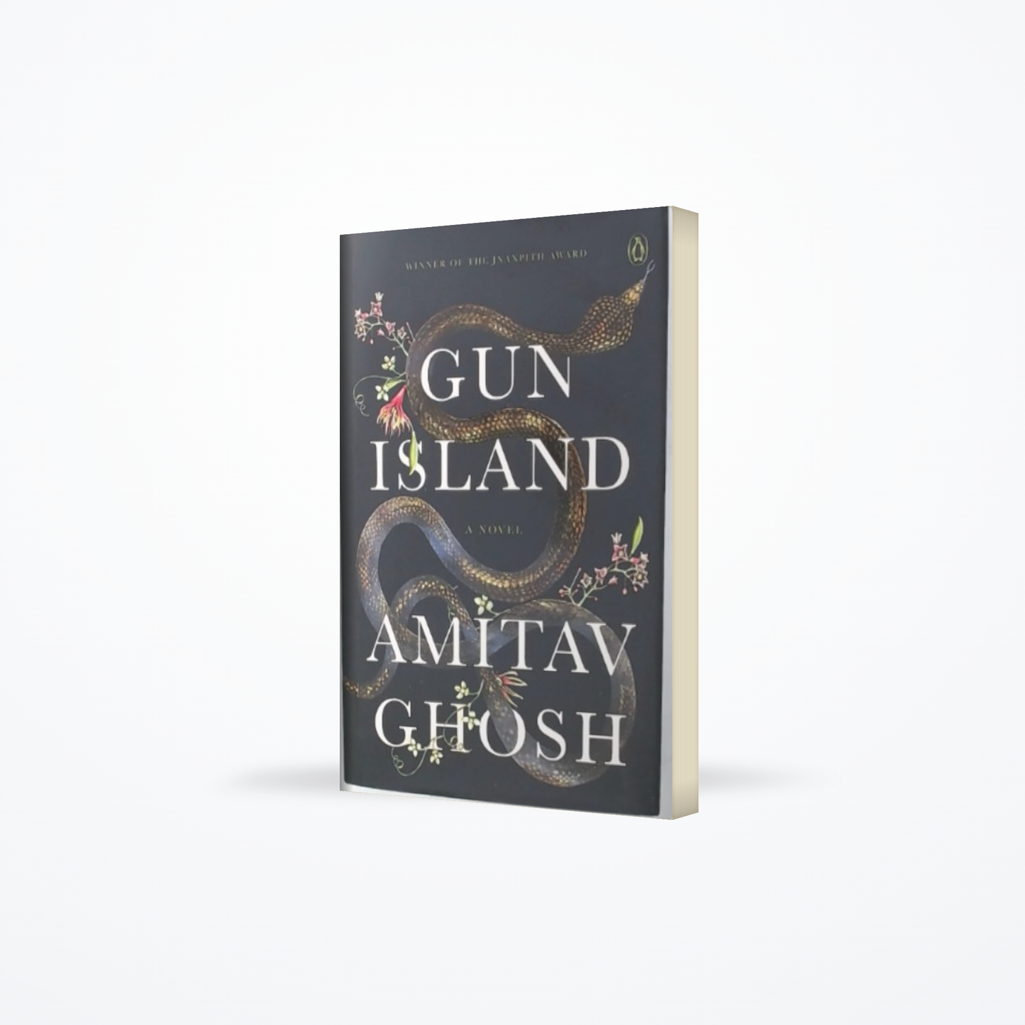 Gun Island