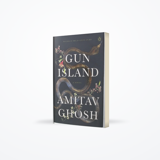 Gun Island