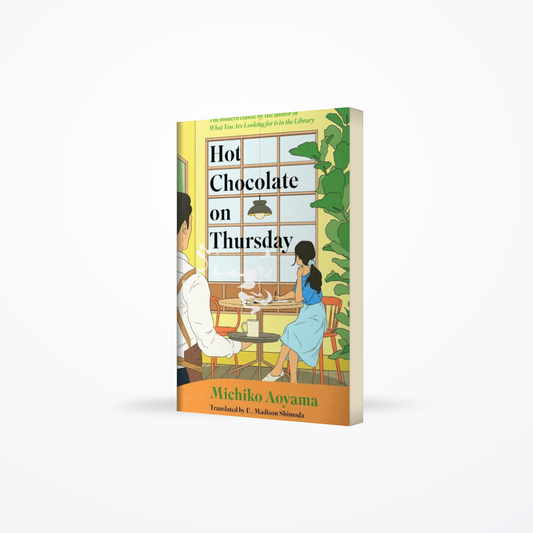 Hot Chocolate on Thursday