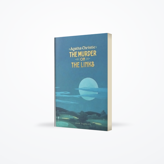 Page Cla - The Murder on the Links