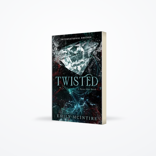 Twisted
