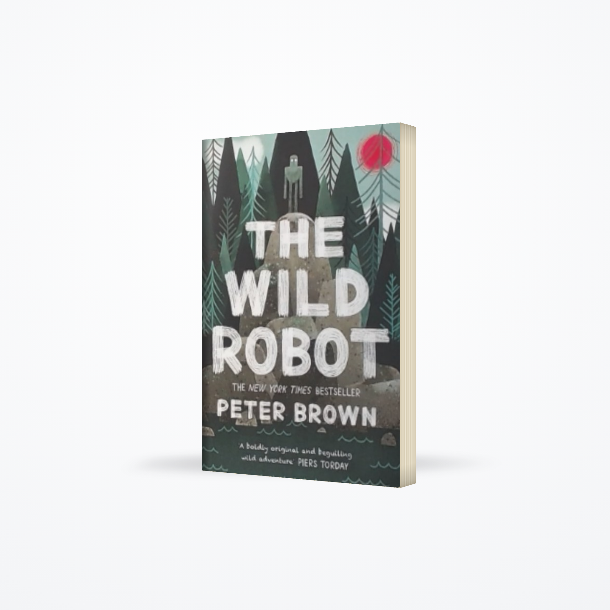 The Wild Robot