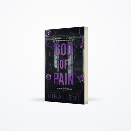 God of Pain