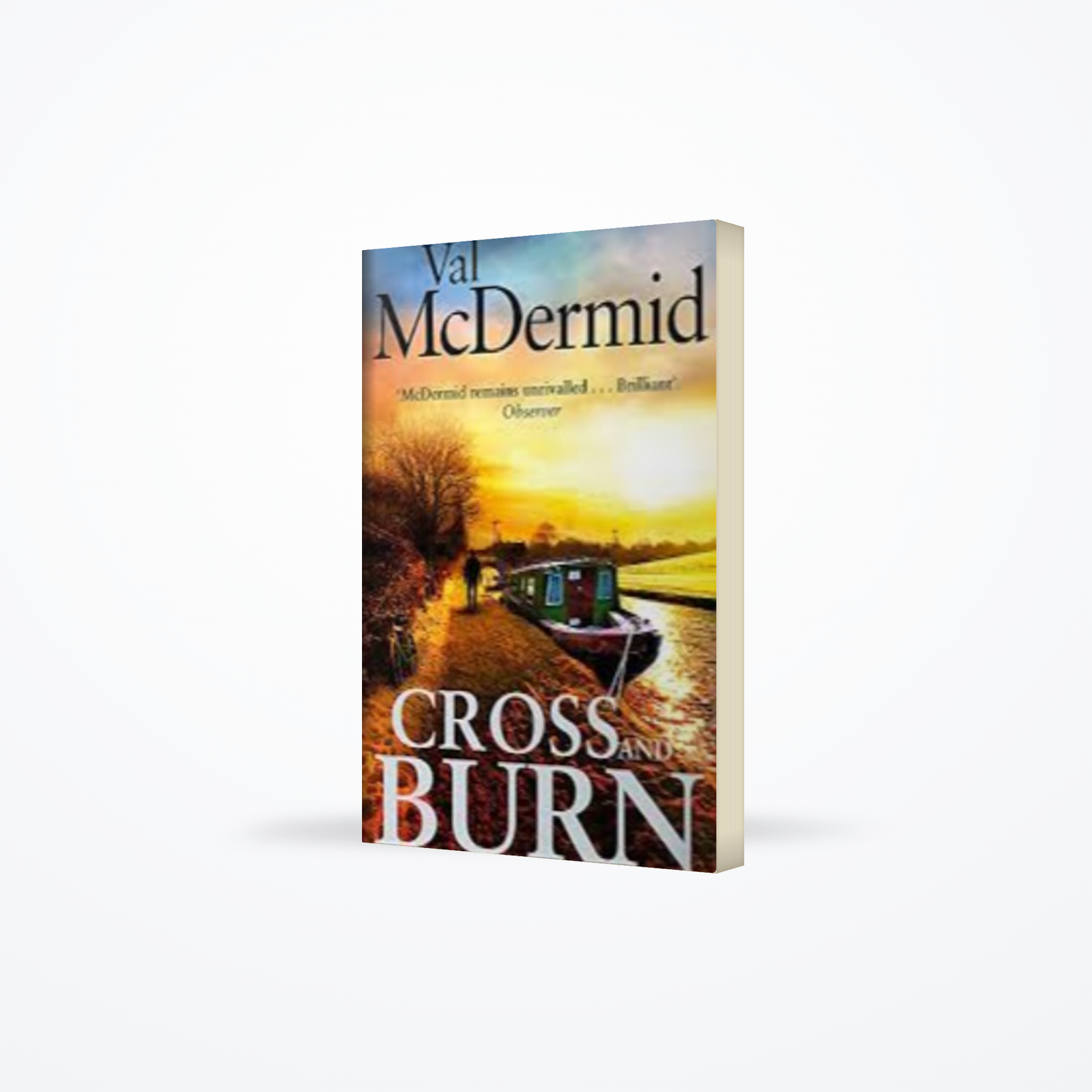 Cross and Burn