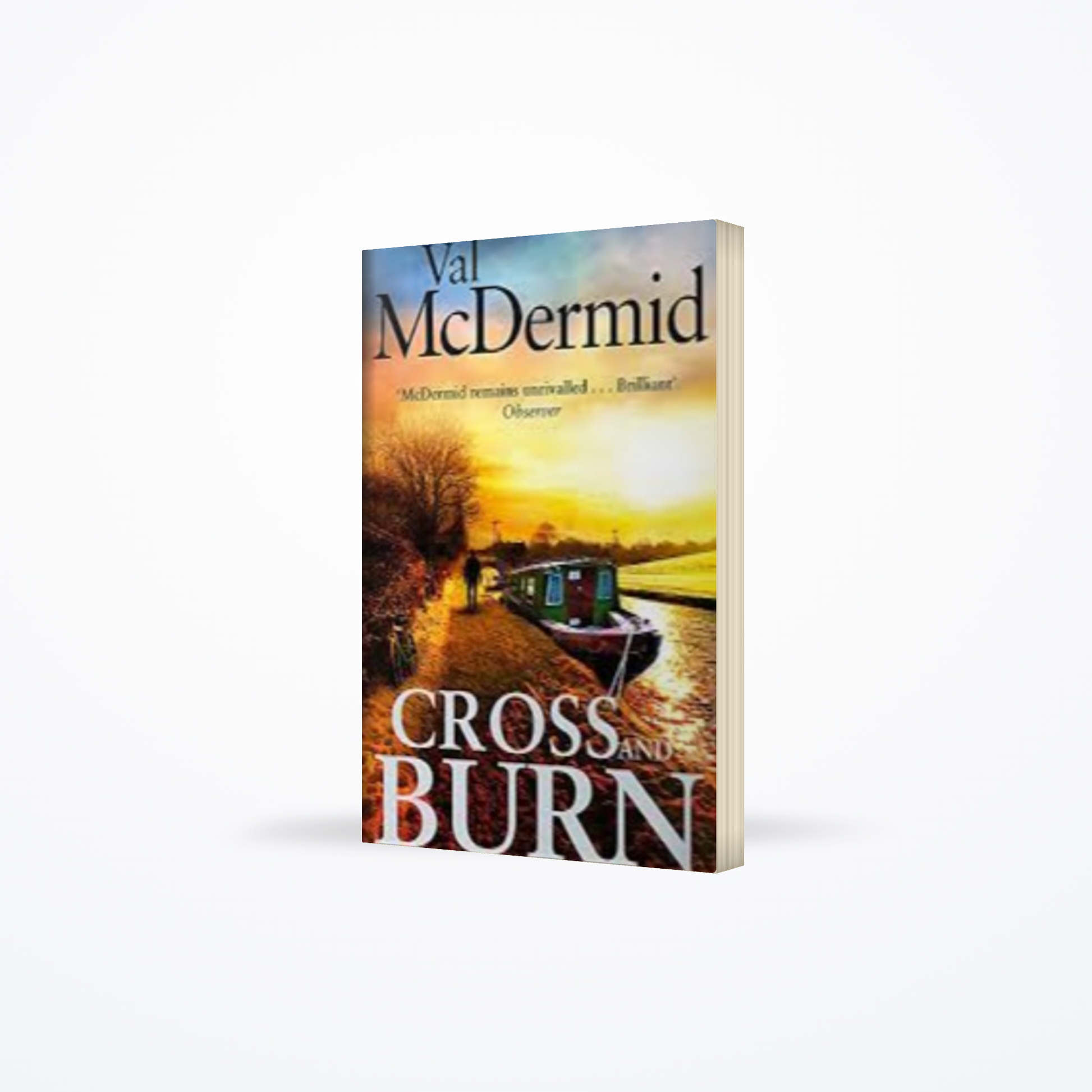 Cross and Burn