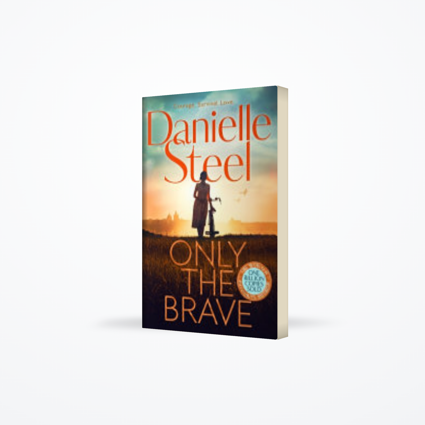 Only the Brave