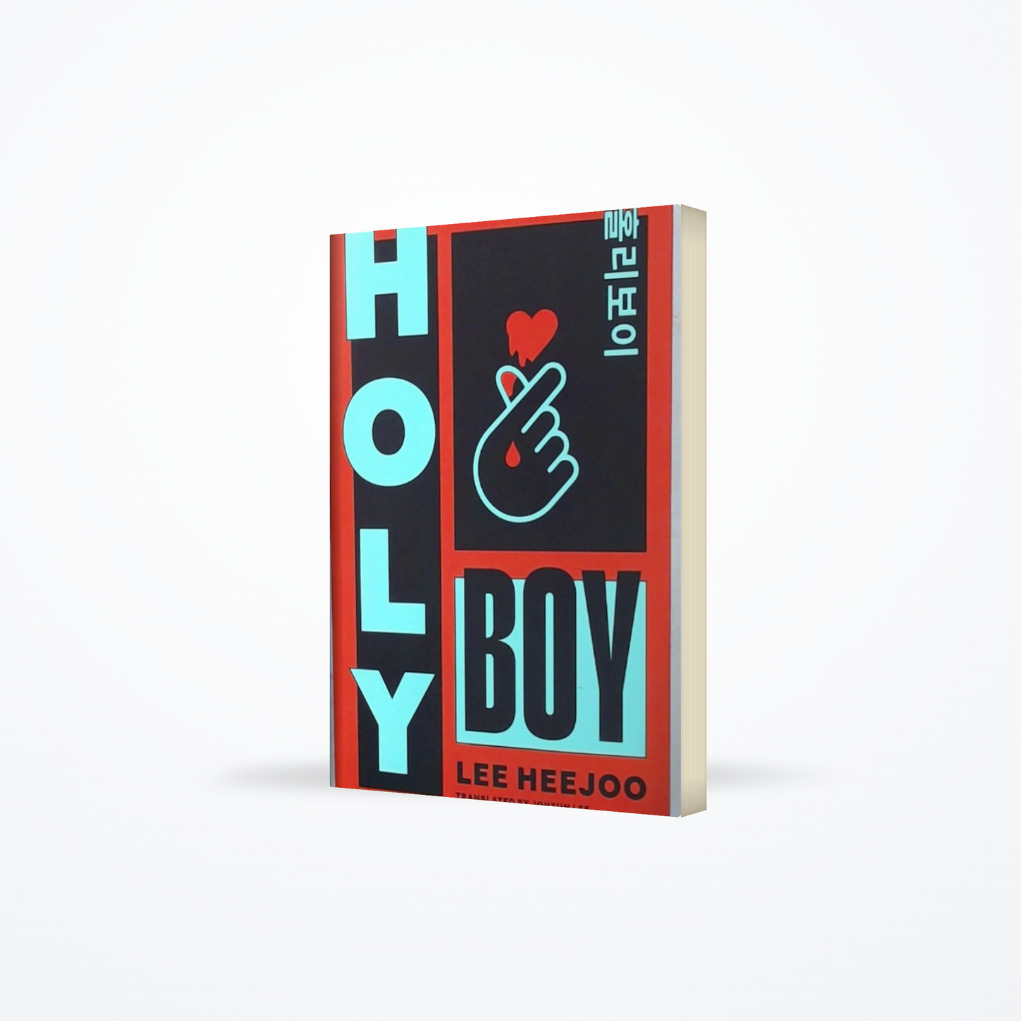 Holy Boy