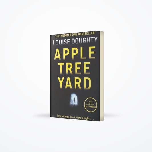 Apple Tree Yard
