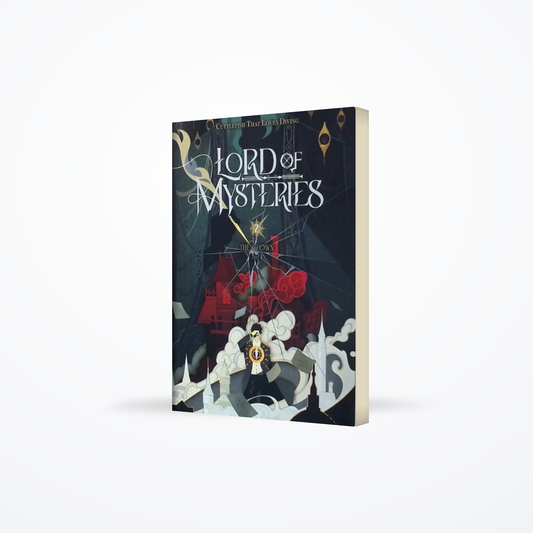 Lord of Mysteries 2 - The Clown Part Ii
