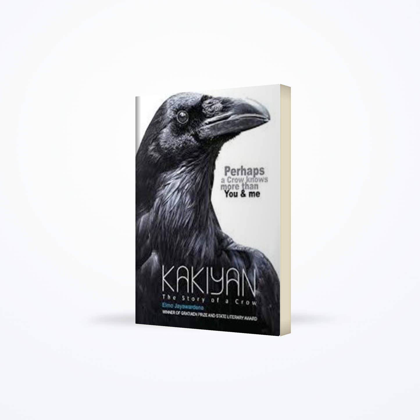 KAKIYAN: The Story of a Crow