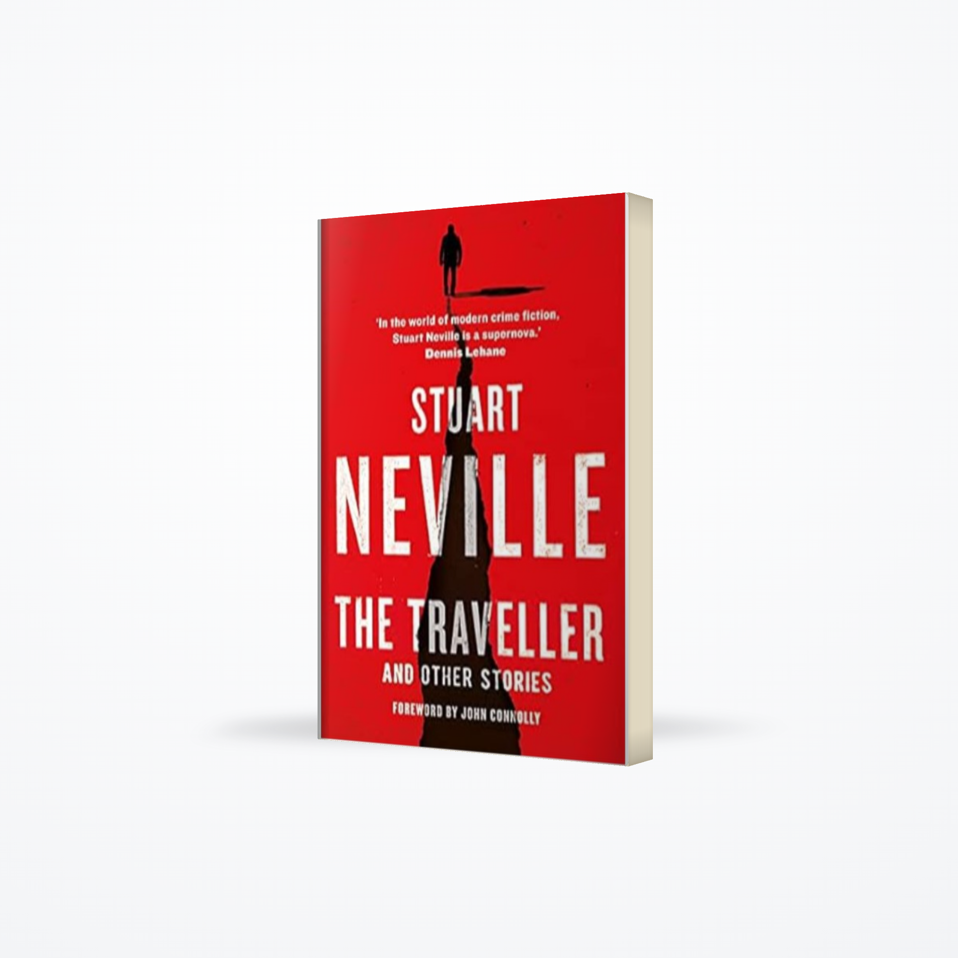 The Traveller