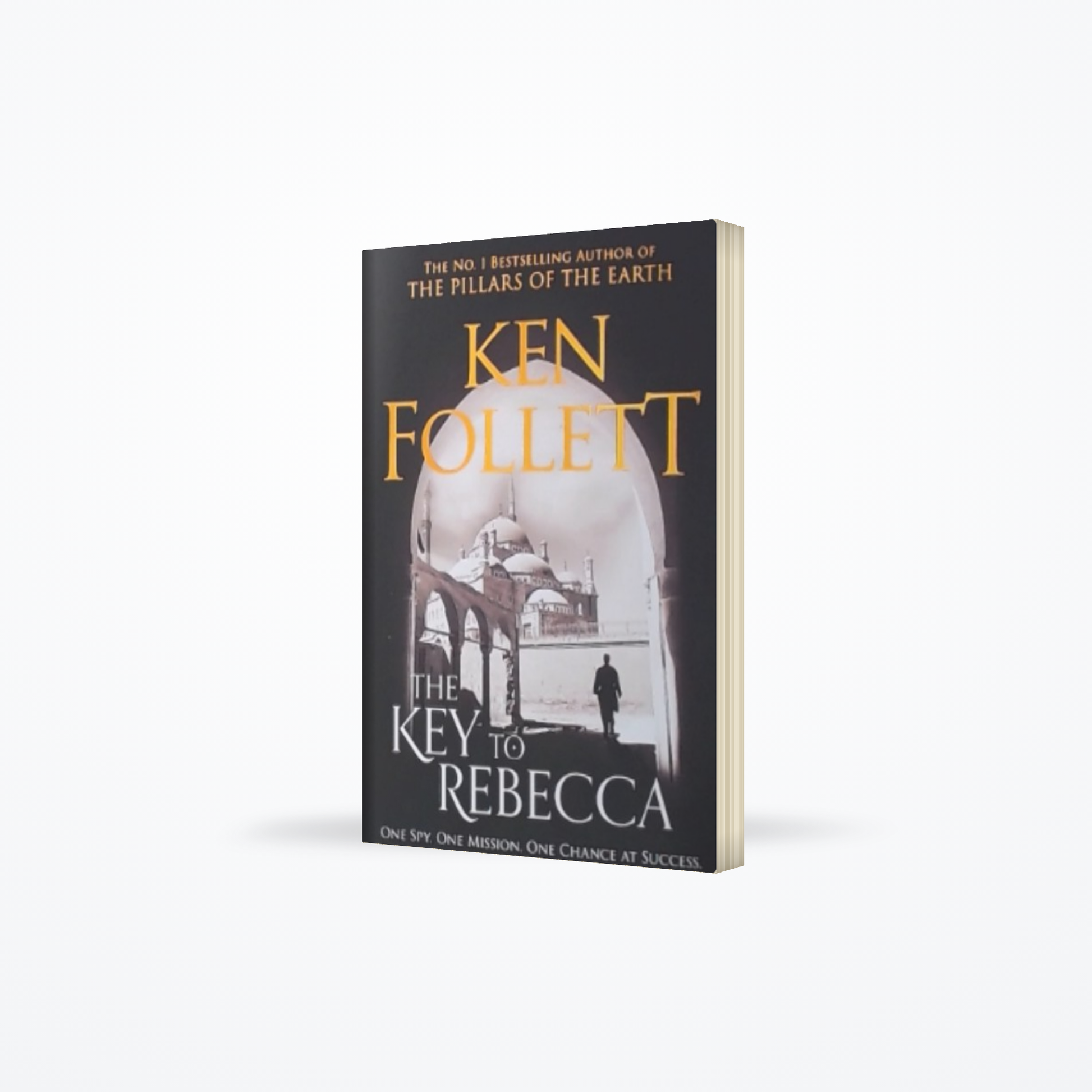 The Key to Rebecca