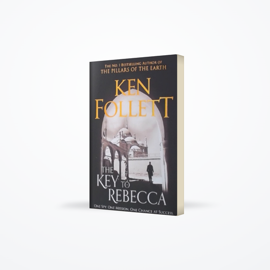 The Key to Rebecca