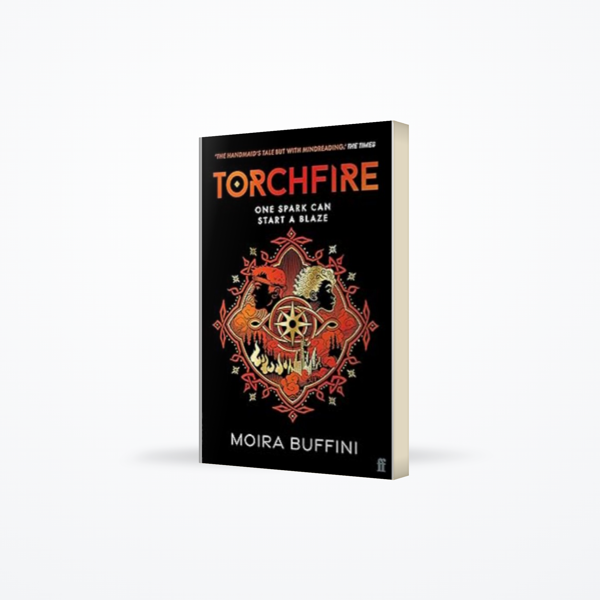 Torchfire