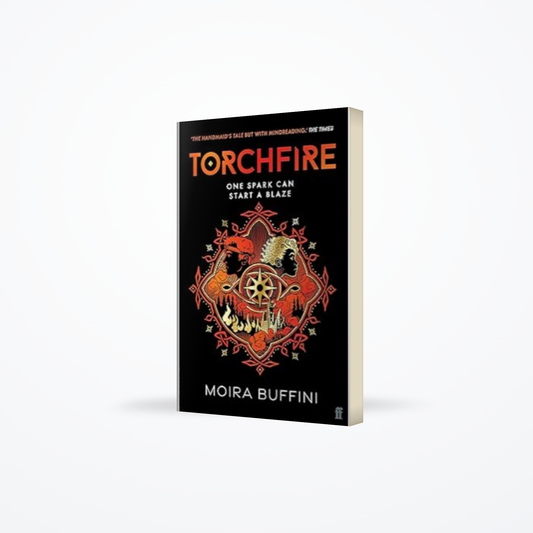 Torchfire