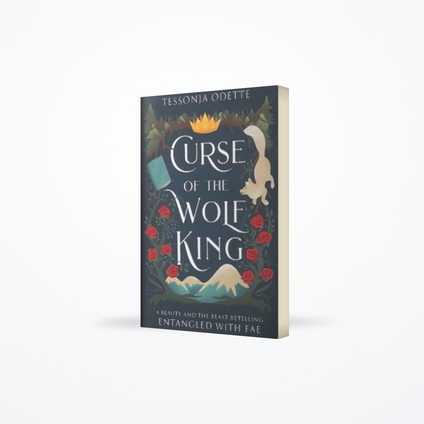 Curse of the Wolf King