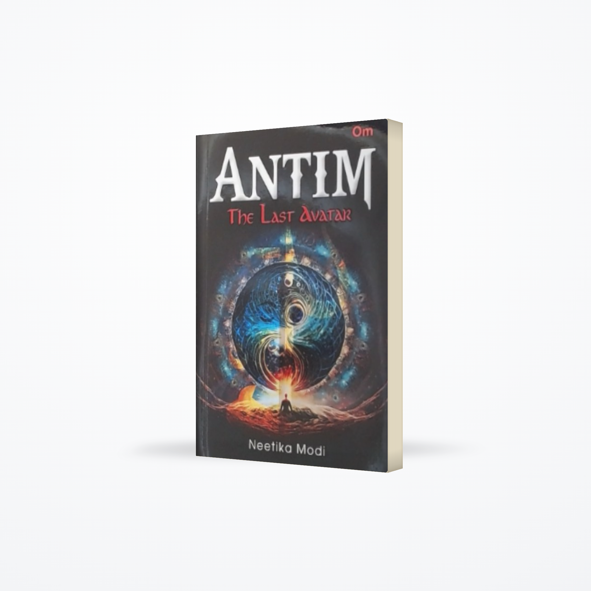 Antim - The Last Avatar