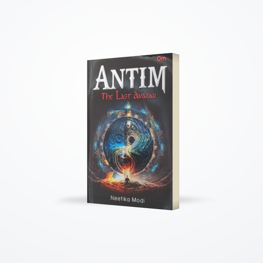 Antim - The Last Avatar
