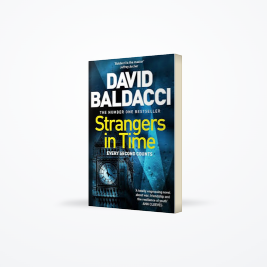 Strangers in Time