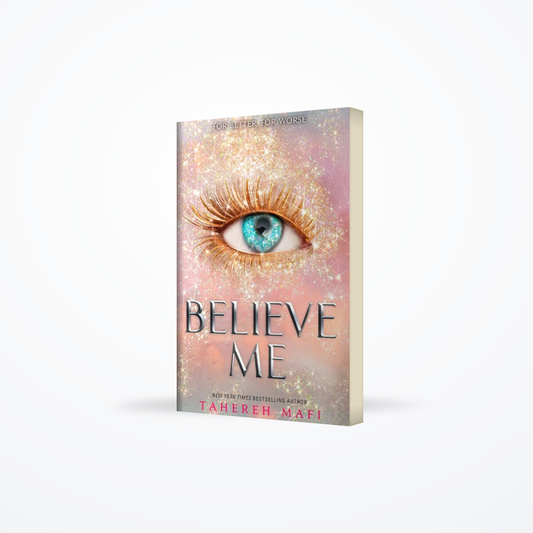 Believe Me