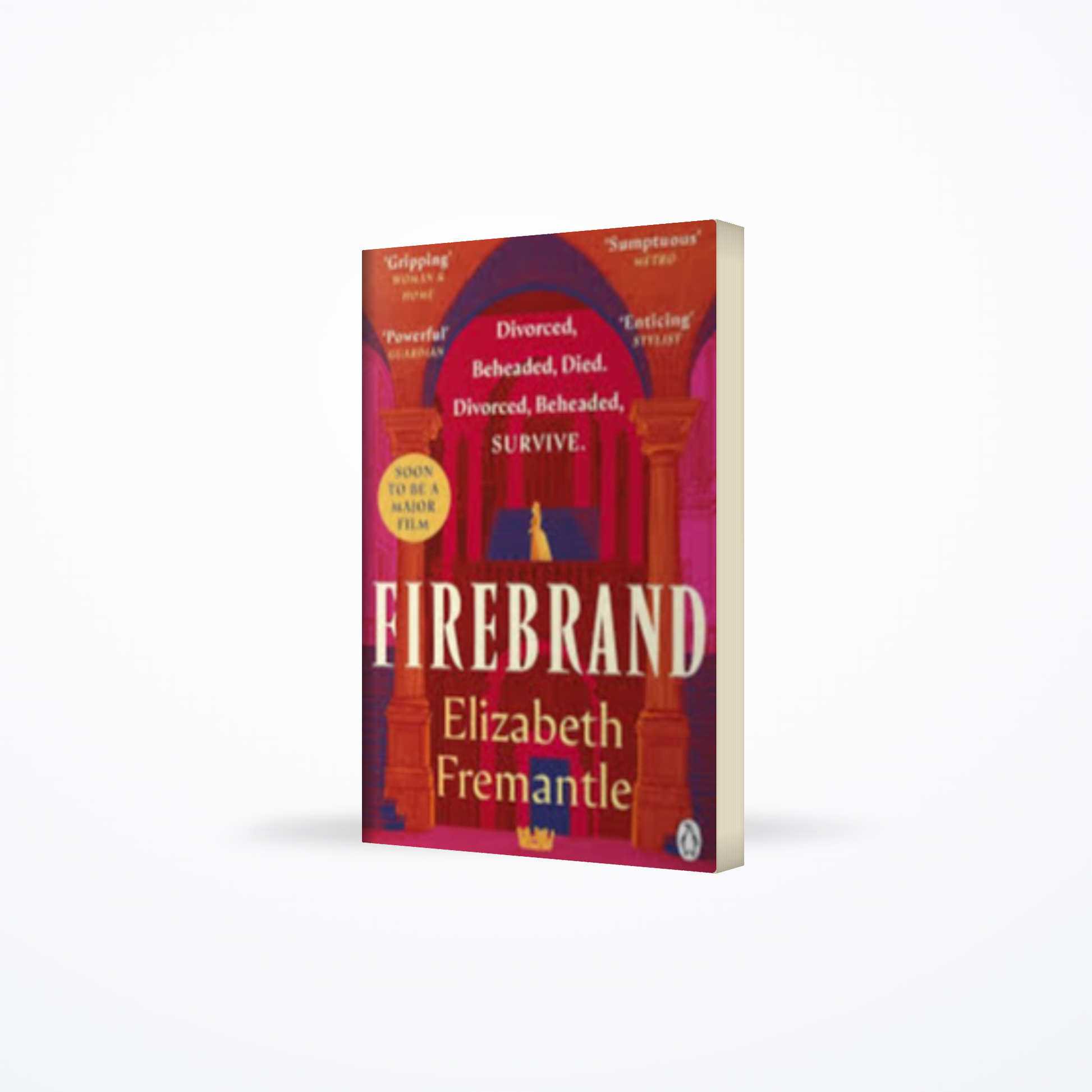 Firebrand