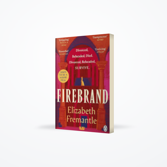 Firebrand