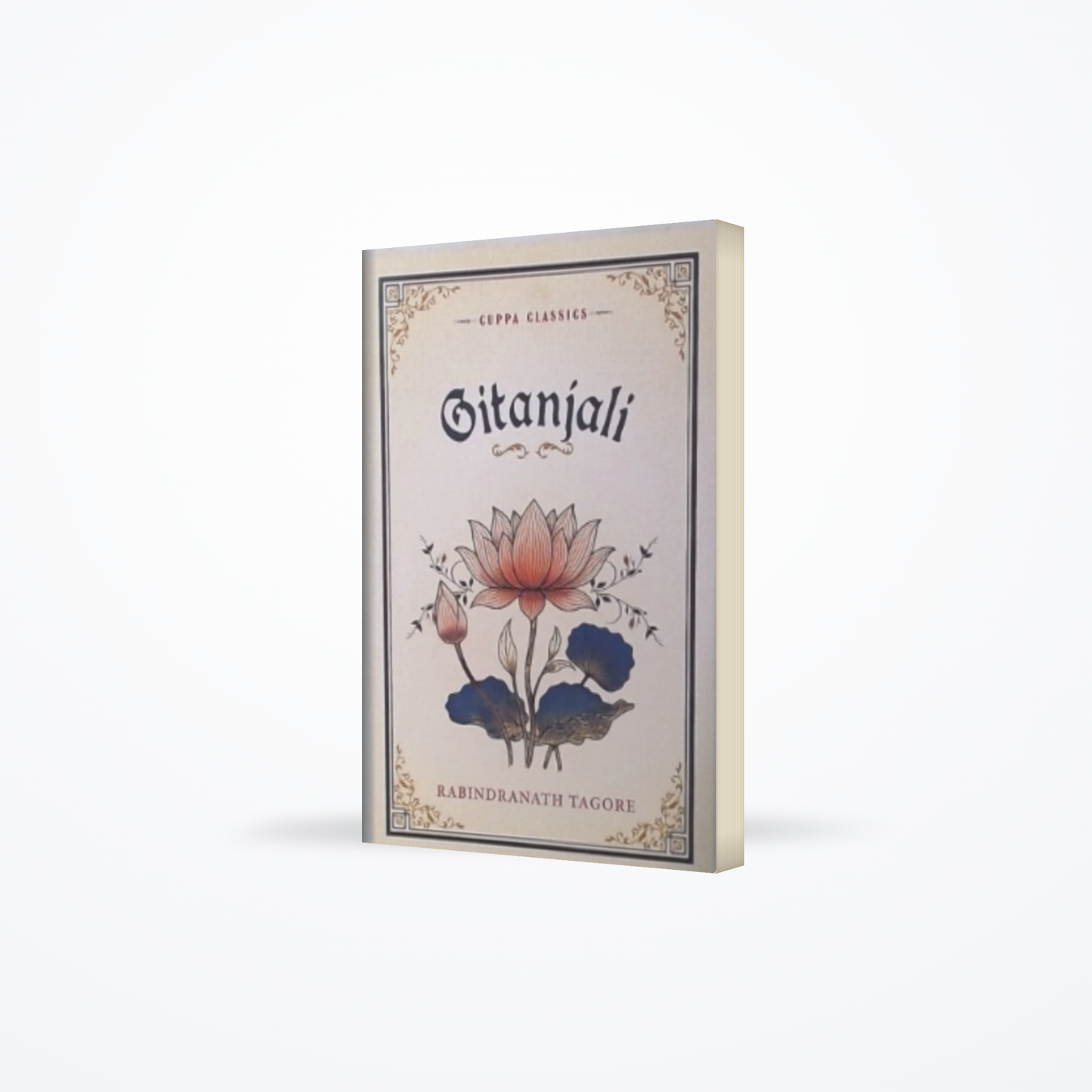 Cuppa Cla - Gitanjali