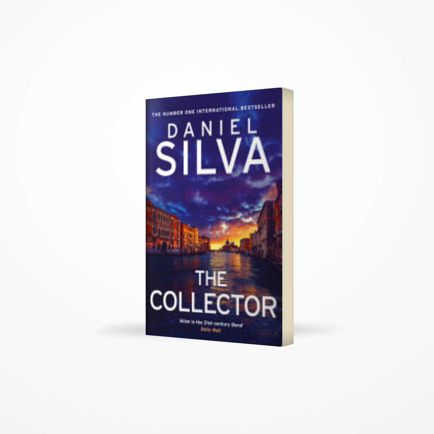 The Collector