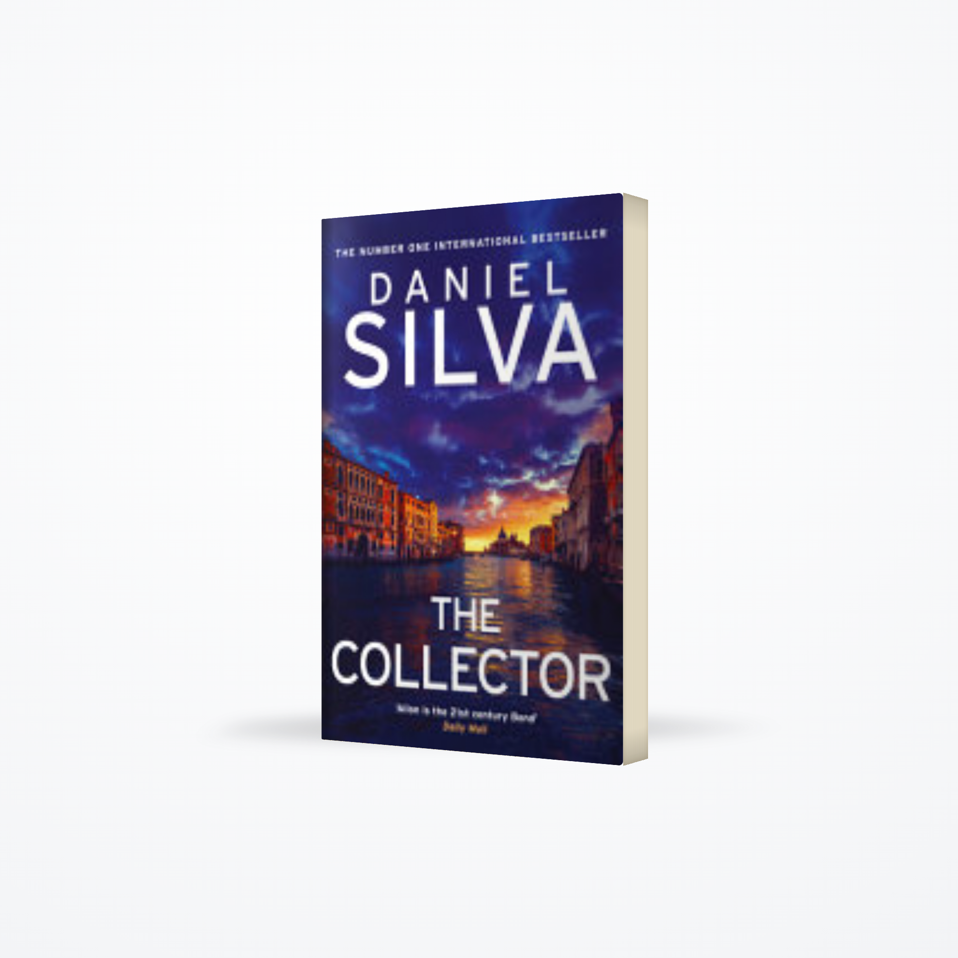 The Collector