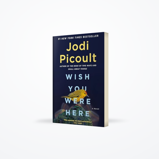 Wish You Were Here