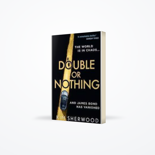 Double or Nothing