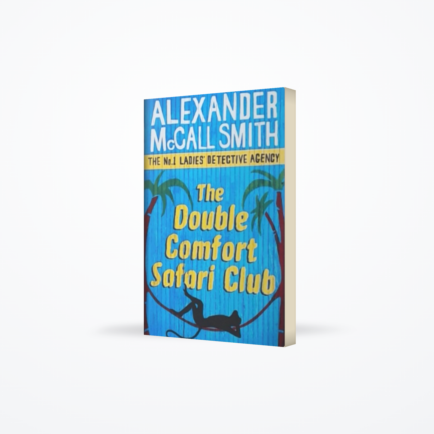 The Double Comfort Safari Club