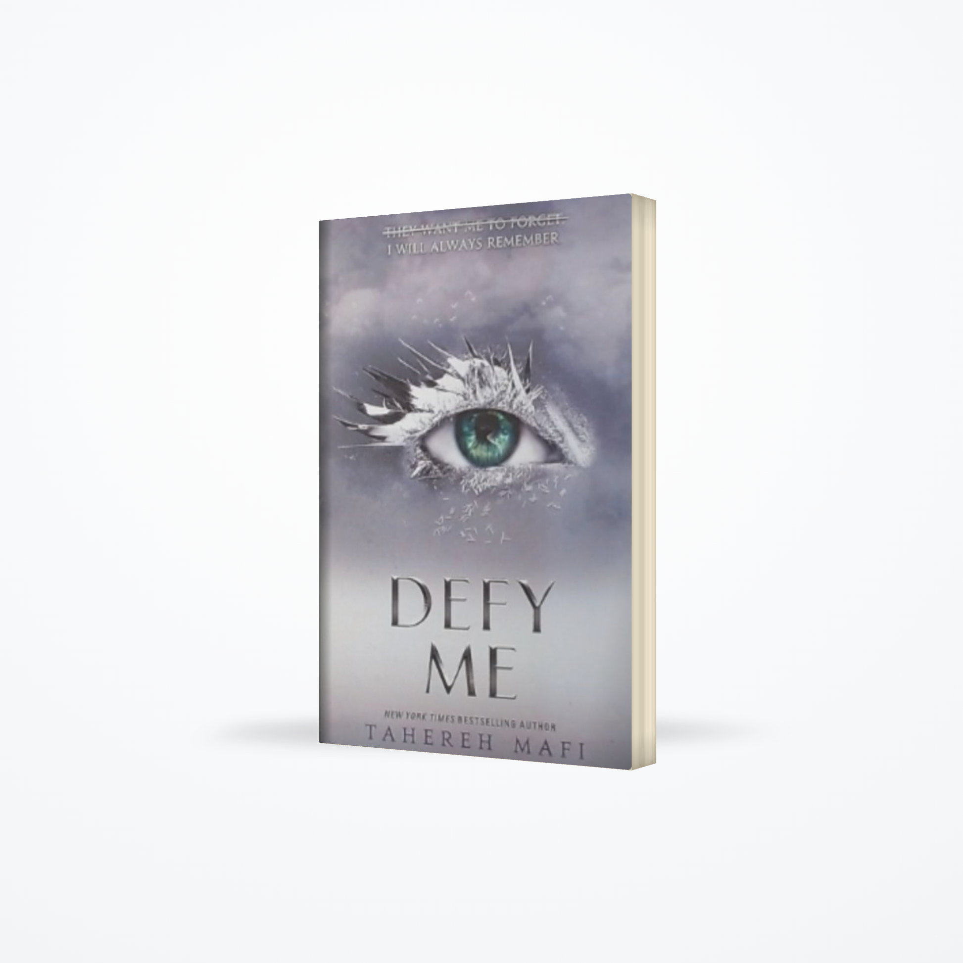 Defy Me