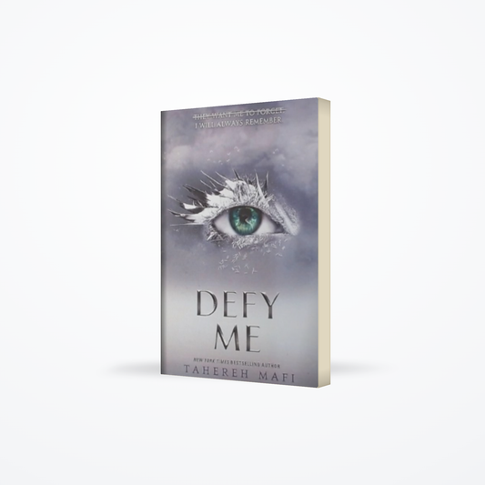 Defy Me
